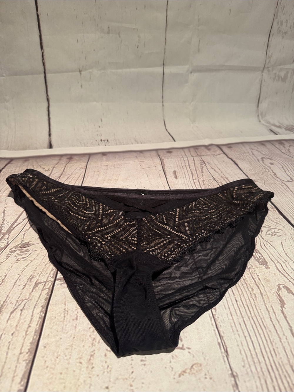 EUC Adore Me panty